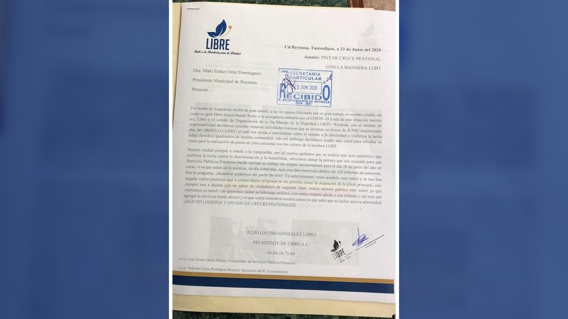 5ta Marcha de la Dignidad LGBT+ será virtual