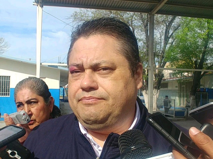No descarta Garza de Coos, registrarse como precandidato a la Diputación