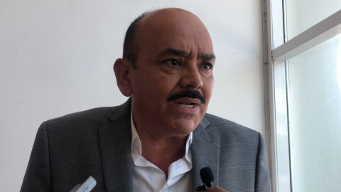 Recuperaremos la JUCOPO: Diputados de Morena