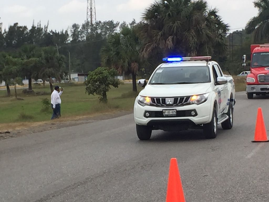 Serán profesionalizados las nuevas generaciones de agentes viales