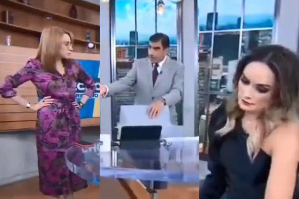 Tunden en redes Alejandro Villalvazo por crítica a "licencia menstrual"