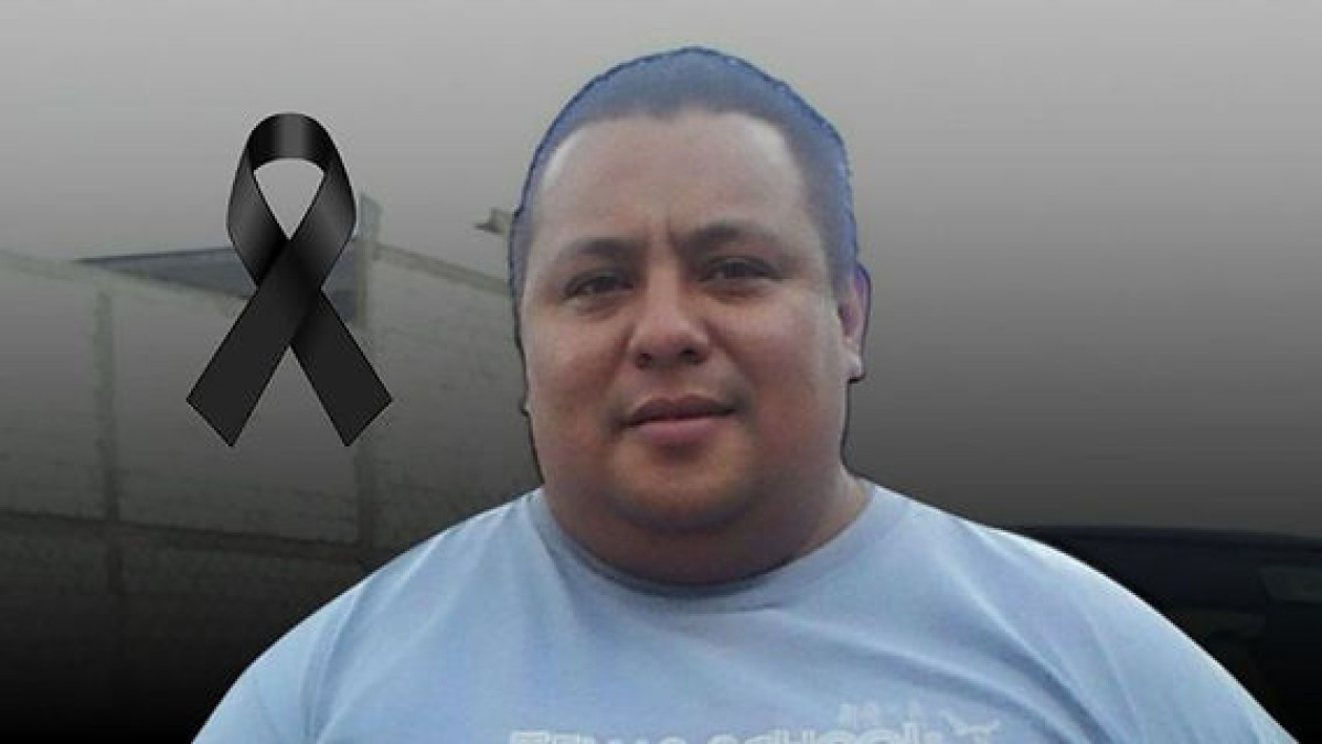 Muere Carlos Gurrola tras ingerir desengrasante en su trabajo; familiares denuncian bullying