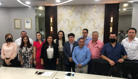 CCE anuncia foro con Candidatos al gobierno 