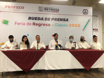 Ayuntamiento y Comercios ofrecerán útiles escolares a bajo costo 