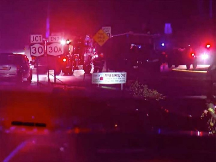 20 muertos tras accidente en NY