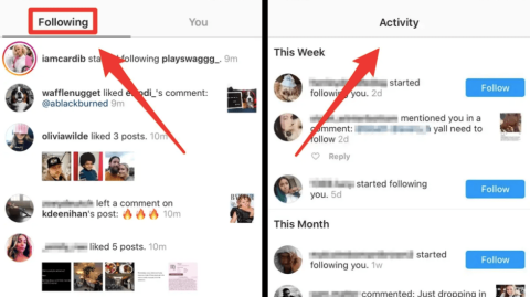 Ahora ya no podrás ‘stalkear’ la actividad en Instagram