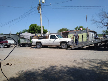 Realiza Gobierno de Reynosa acciones integrales a favor del medio ambiente