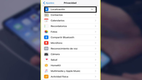 La función del IPhone que te recordará los lugares que has visitado