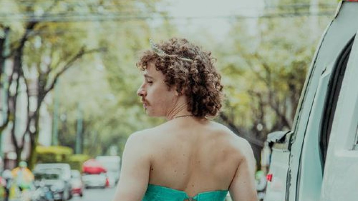 Luisito Comunica celebra sus XV… Millones de seguidores