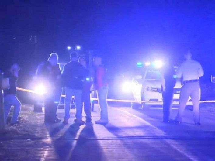 Un muerto y un herido tras tiroteo en Carolina del Norte