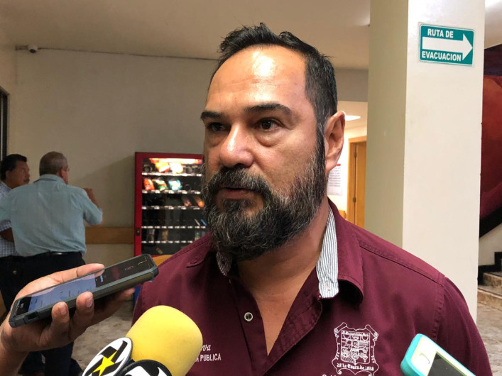 Activan centros de transferencia al oriente y poniente de la ciudad