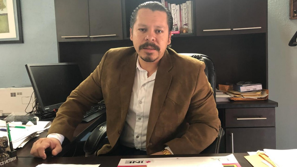 Inicia INE búsqueda de funcionarios de casillas