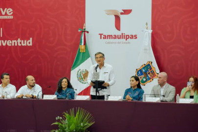 Próxima semana oficializan cambios en gabinete estatal