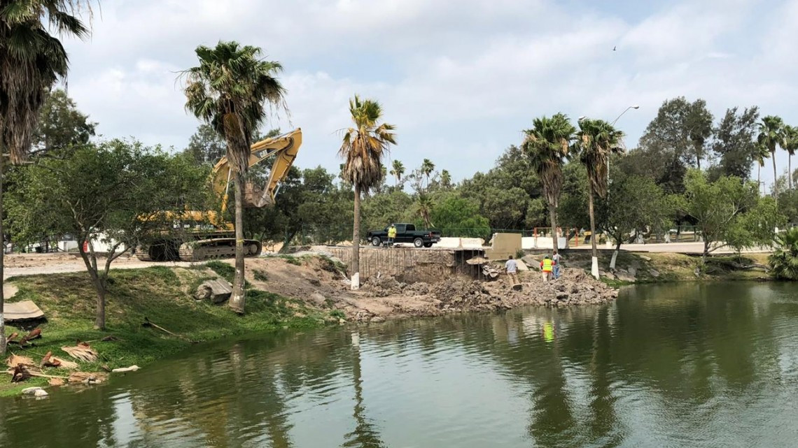 Someterán a consulta ciudadana Puente del Laguito