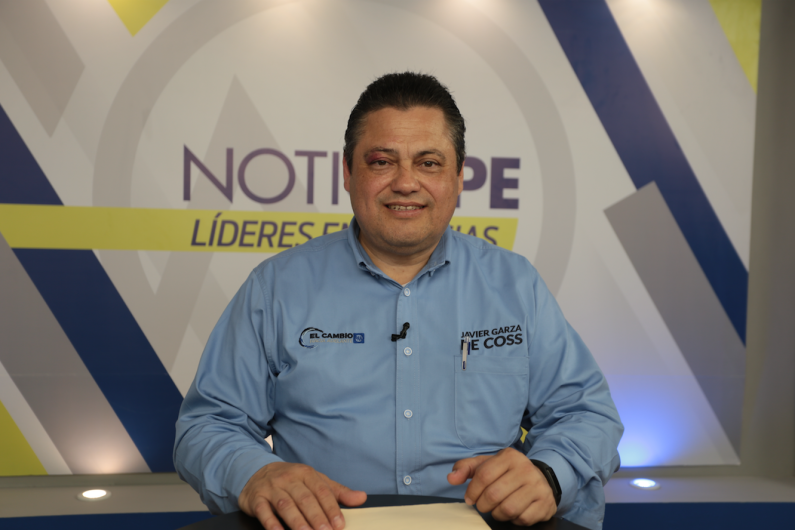 "No hay tiempo para aprendizajes, yo ya tengo el conocimiento" : Garza de Coss