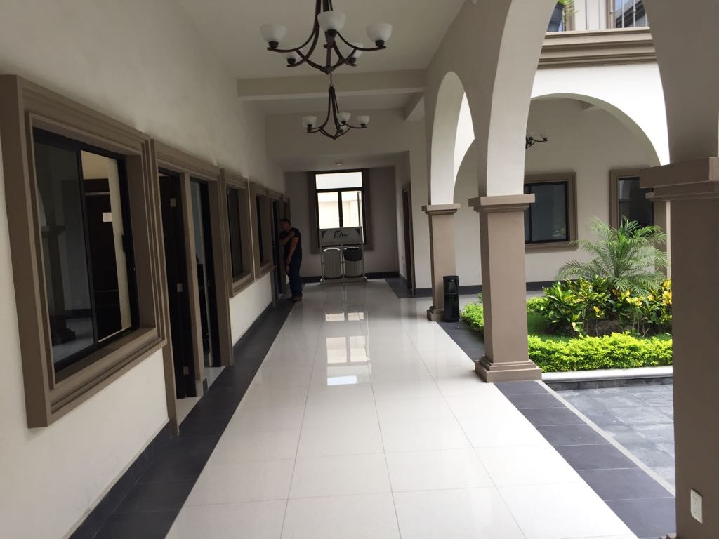 En proceso de reestructuración diferentes direcciones del gobierno