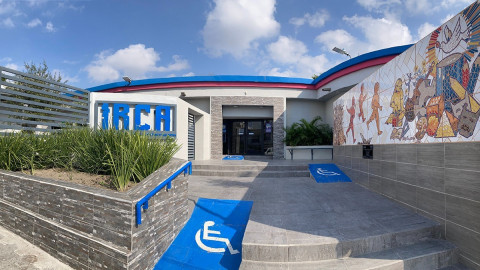 IRCA invita a sus talleres artísticos