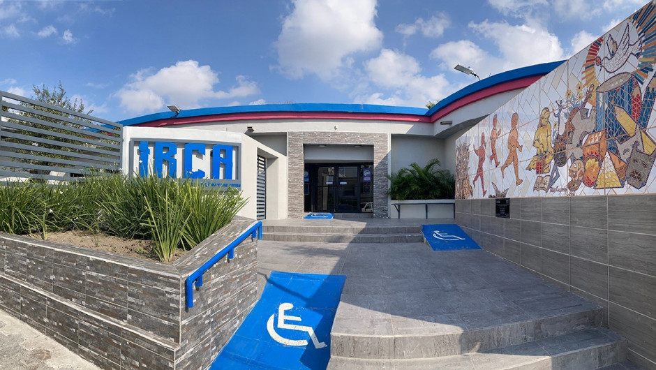 IRCA invita a sus talleres artísticos