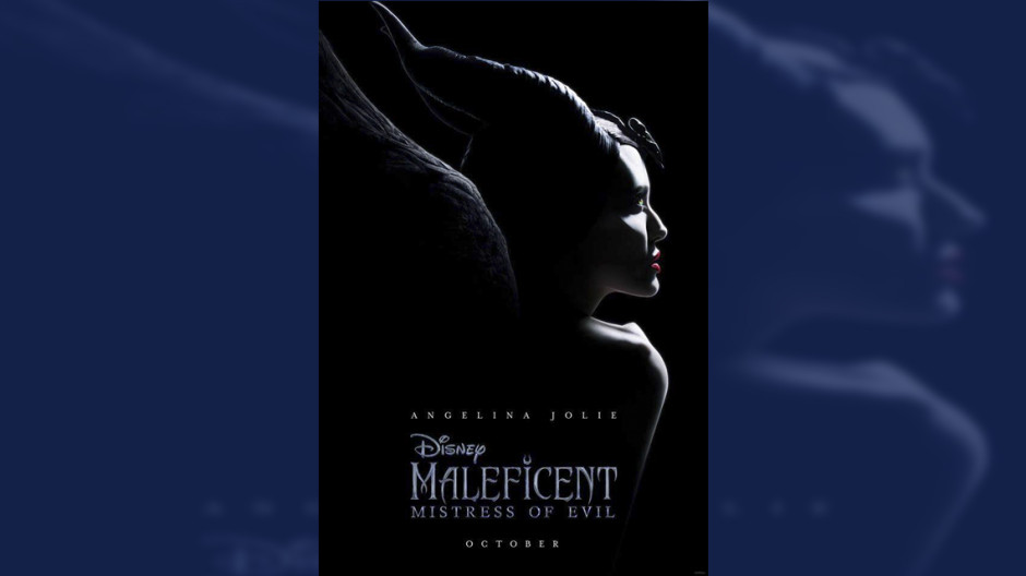 Disney lanza póster y la fecha de estreno de 'Maléfica 2'