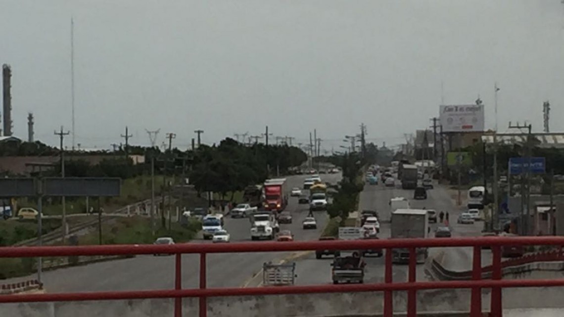 Negociación del TLC retrasa la instalación de empresas en Altamira