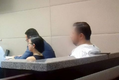 Vinculan a proceso a Antonio Tarín