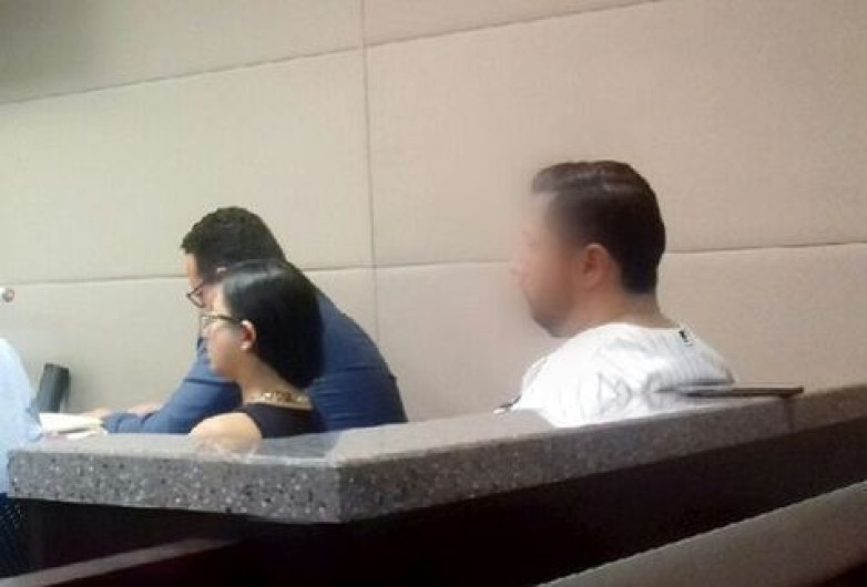 Vinculan a proceso a Antonio Tarín