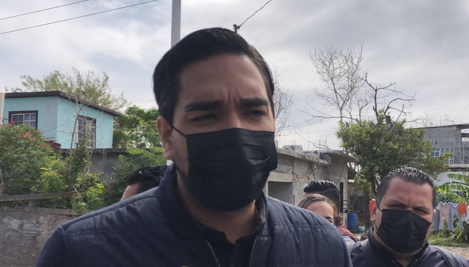 Municipio se mantiene a la espera de restricciones sanitarias por aumento de casos 