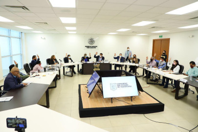 Avanza en Comisiones impuesto a empresas contaminantes