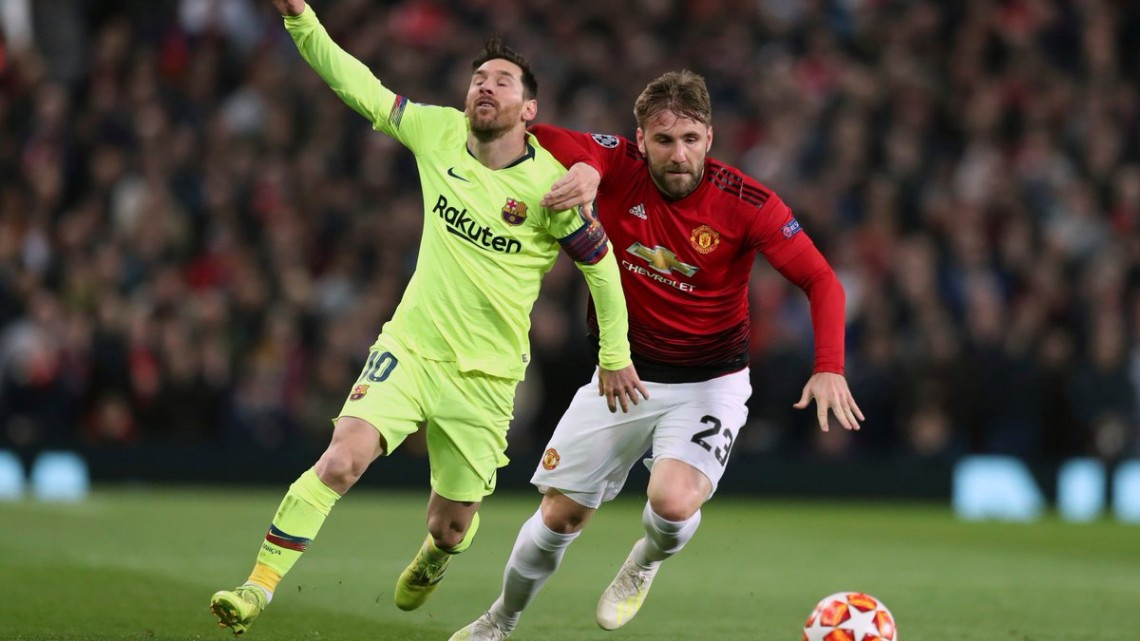 Conoce los resultados de los cuartos de final de ida de la Champions League