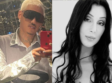 Cher tiene nueva pareja