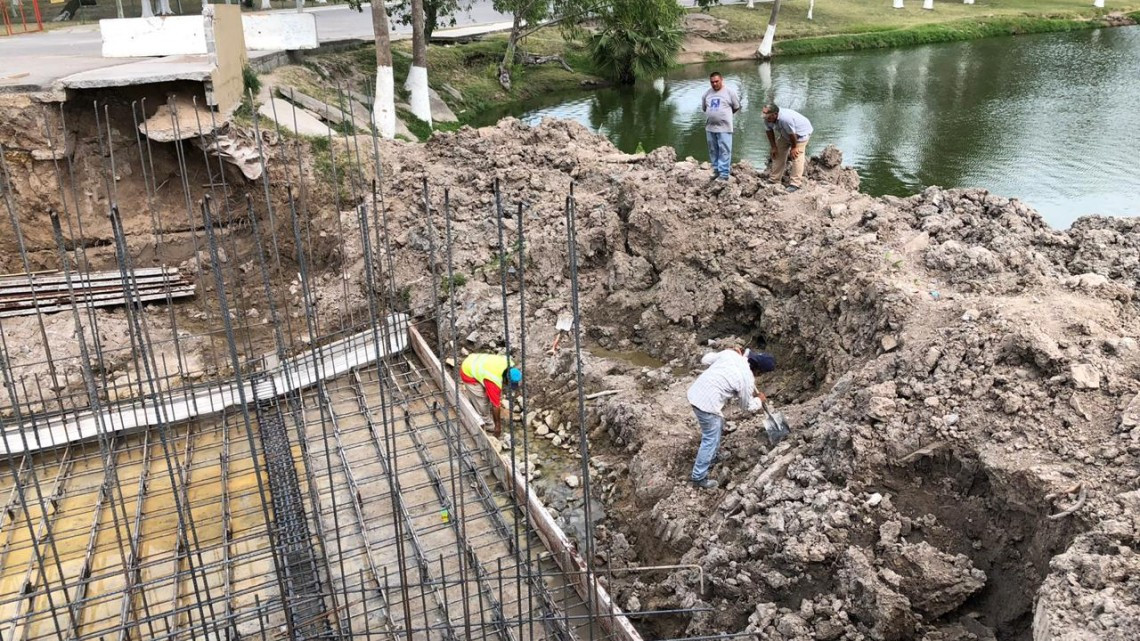 Someterán a consulta ciudadana Puente del Laguito