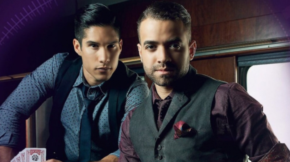 El dúo venezolano Chino y Nacho confirman separación