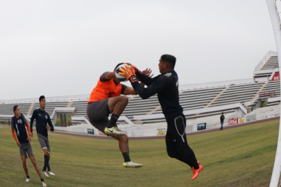 Peligra y se complica clasificación del Atlético Reynosa