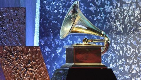 Todo listo para la ceremonia de los Grammy 2021