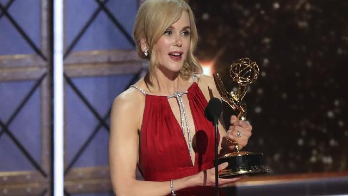 Estos son los ganadores de los Emmy