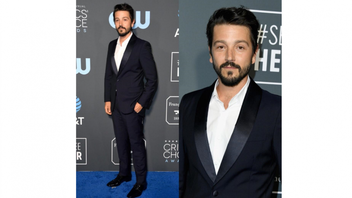 Los mejores looks de la alfombra roja de los Critics' Choice Awards 2019