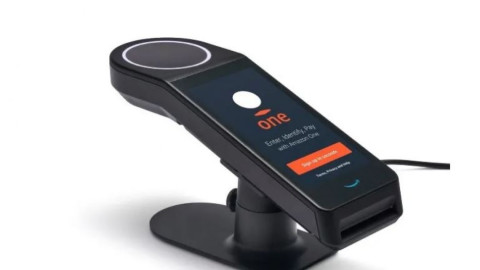 Amazon One, el nuevo sistema para realizar pagos y entrar a establecimientos con la mano
