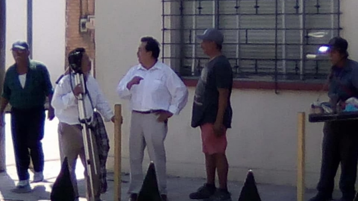 Impugna Darío Cruz y Emmanuel Velázquez planilla del PAN