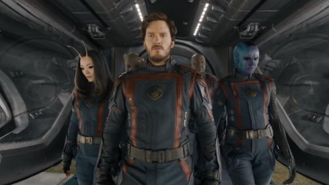 El tráiler de The Guardians of the Galaxy vol. 3 por fin ha llegado
