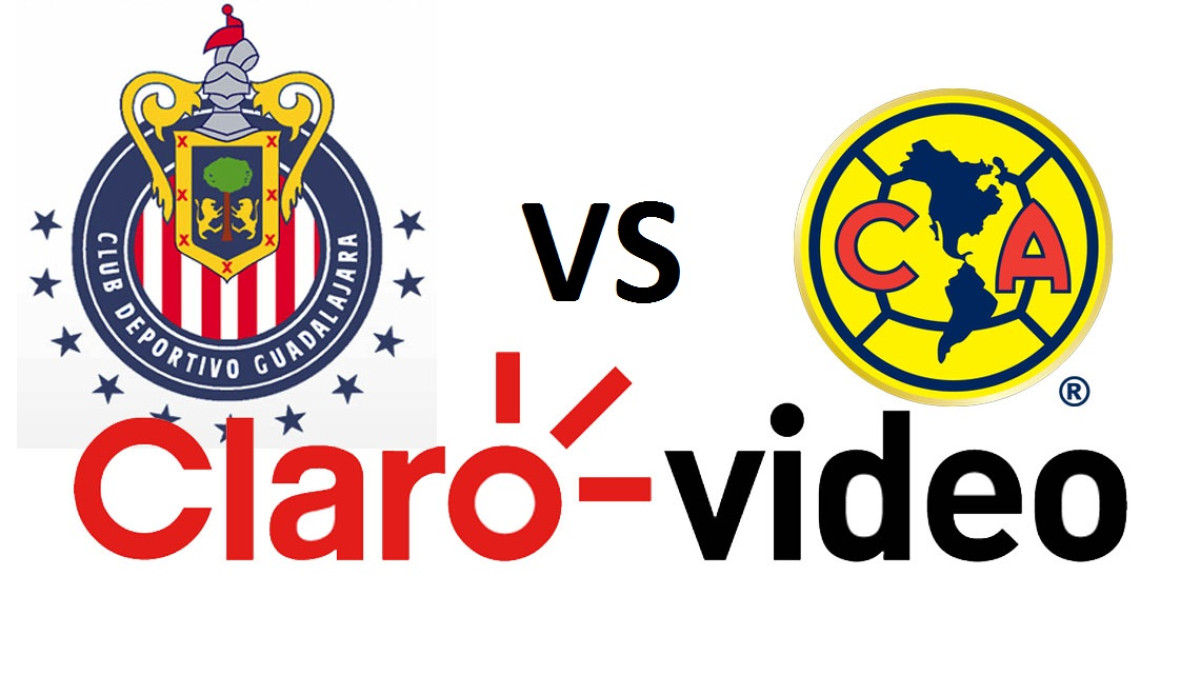 ClaroVideo registra sobredemanda en partido de Chivas-América