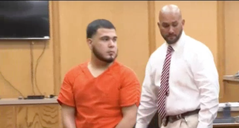 Sentencian a hombre implicado en la muerte de una oficial en el condado de Hidalgo