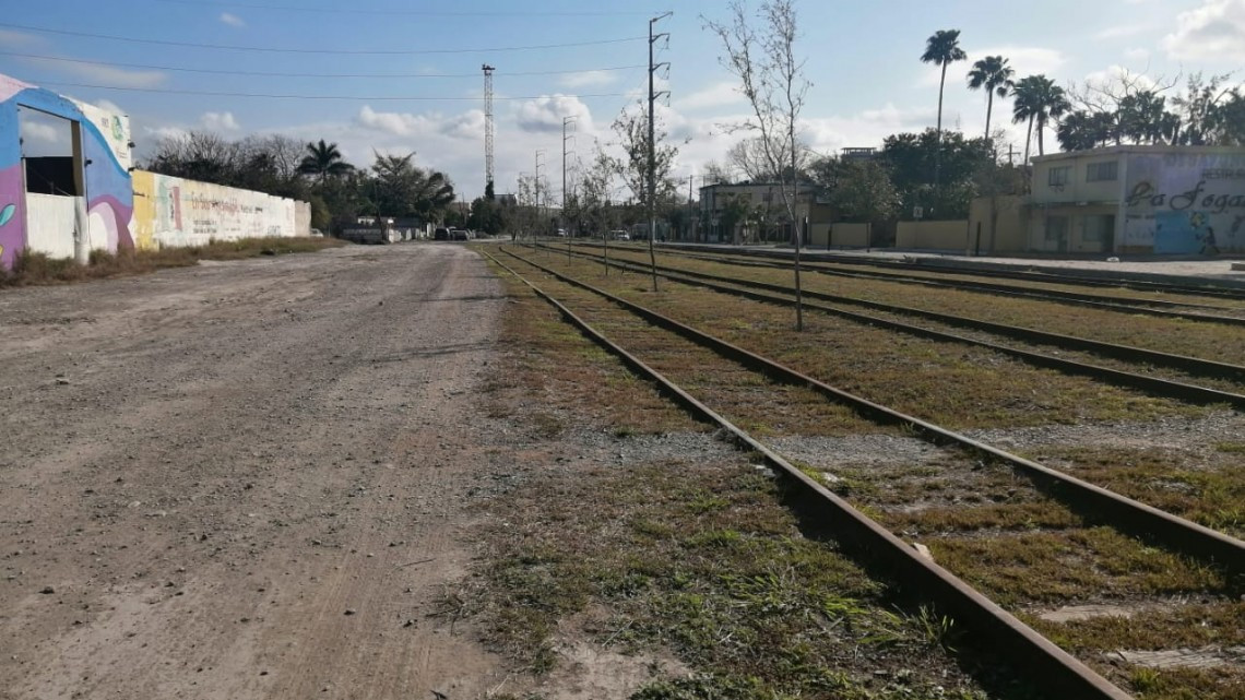 Incertidumbre para dar inicio a la obra del “Paseo de las Américas”