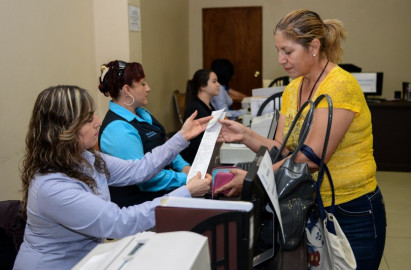 Durante todo agosto no cobrarán recargos de Predial 