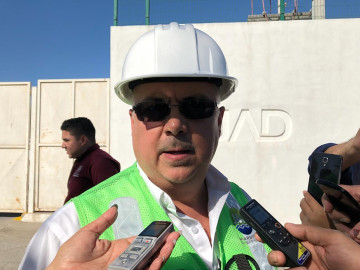 Ajusta Guillermo Lash a 80 empleados de la JAD que evadían impuestos