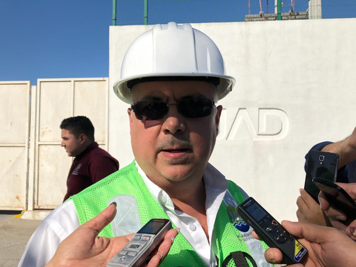 Ajusta Guillermo Lash a 80 empleados de la JAD que evadían impuestos