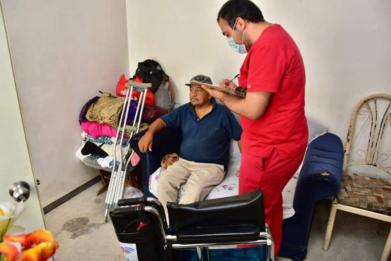 DIF Reynosa continúa acercando programas a las familias vulnerables 