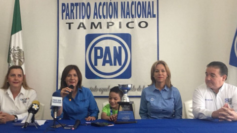 Total apoyo desde el Congreso de la Unión a la educación