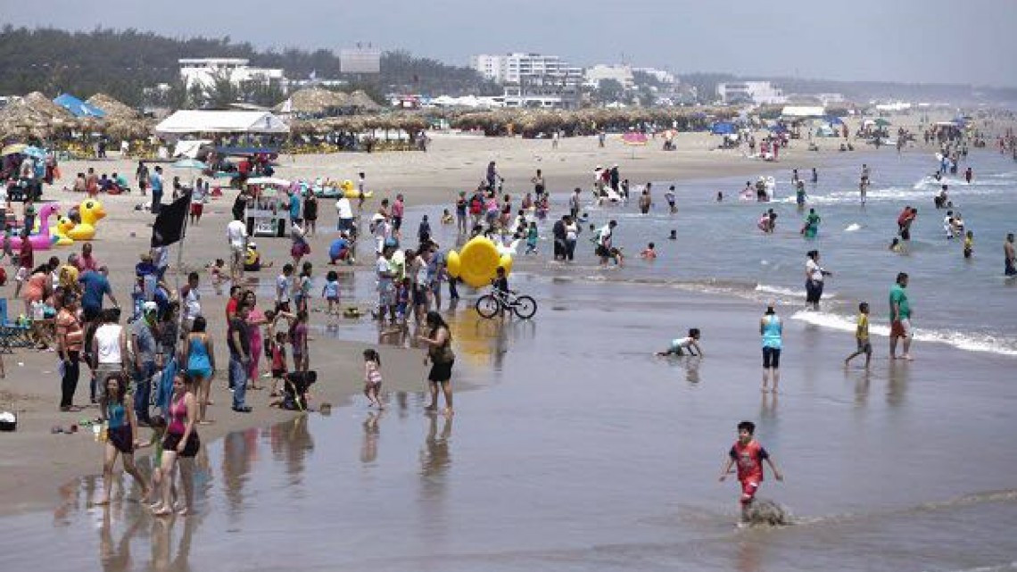 Garantizan seguridad para turistas en Semana Santa