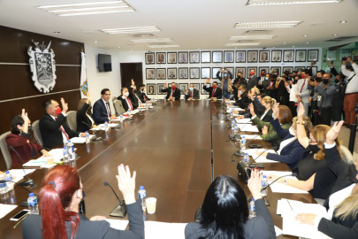 Preside Carlos Peña Ortiz Gobierno aliado de los reynosenses 