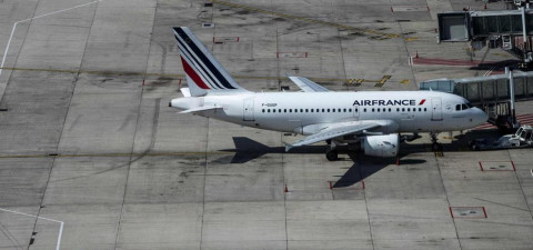 Una amenaza de bomba demora en Argentina la salida de un vuelo 